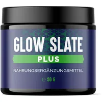 Glow slate Plus Pulver 50 g