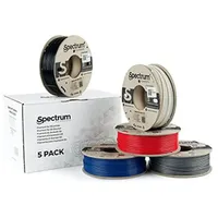 Spectrum Filament ASA 275, 1.75mm 5x 0.25kg