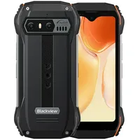 Blackview N6000SE 4G 4 GB RAM 128 GB Orange