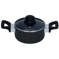 RIESS Fleischtopf mit Deckel Ø16cm Reventon 1913-151