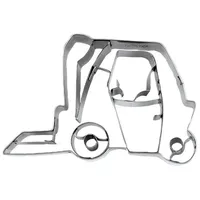 Stadter Städter Ausstecher Gabelstapler