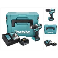 Makita DDF487RM1J  inkl. 1 x 4,0 Ah + Ladegerät