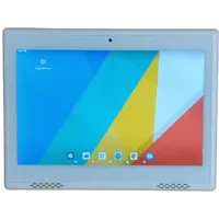 Allnet Desktop Display Tablet 10 Zoll PoE mit 8GB/64GB