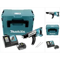 Makita DFR750RM1J inkl. 1 x 4,0 Ah + Ladegerät