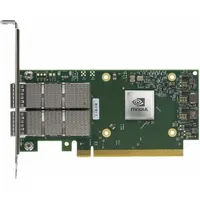 NVIDIA ConnectX-6 Dx EN adapter card 100GbE (PCI Express