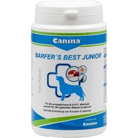 Canina Barfer's Best Junior 350 g
