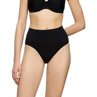 Triumph Soft Sculpt Bandeau Maxi Schwarz, 42