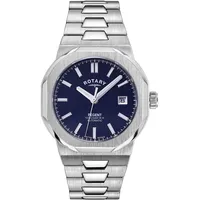Rotary GB05410/05 Regent Automatik 40mm 10ATM