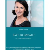Books on Demand BWL kompakt: