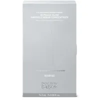 Babor Glow Bi-Phase Ampoule Serum Concentrate 7x2 ml