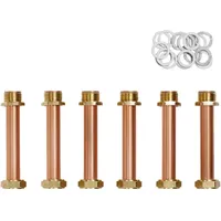Vaillant Anschlussset 0020170504