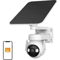 Imou Cell PT 4G 3MP - Solarpanel