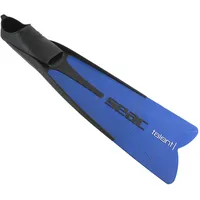 Seacsub Seac Flossen - camo blau, 45/46