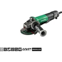 Hikoki Winkelschleifer 125 mm G13BYEQ2