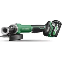 Hikoki G3615DVF inkl. 2 x 2,5 Ah