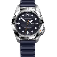 Victorinox 241995 Herrenuhr Dive Pro Automatik 43mm 30ATM -