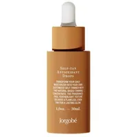 JorgObé Self-Tan Antioxidant Drops