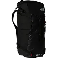 The North Face all mountain purpose 30l wanderrucksack schwarz