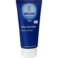 Weleda Men Aktiv-Duschgel 200 ml