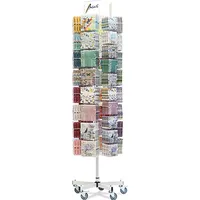 Ambiente Home Serviettendrehständer – Napkin Spinner – Format: 60