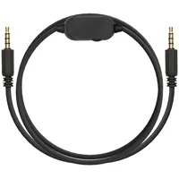 Kwmobile Kopfhörerkabel für Logitech G633 / G933 - Ersatz