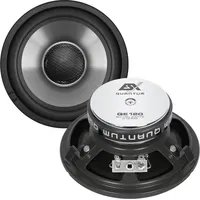 ESX QE 120 Car-Fit Serie | 1 Paar