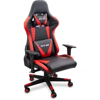LACESTONE Gaming Stuhl Chair Drehstuhl Gamming Sessel pc Computer