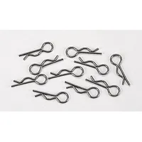 TAMIYA Karosserie Splinte 7mm groß (10)