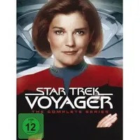 Paramount / leonine Star Trek: Voyager - Complete Boxset