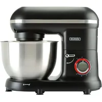 Bourgini Classic Kitchen Chef Schwarz