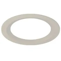 Jung Ring für KNX Präsenzmelder PMM DR38 ES