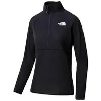 The North Face Women’s Summit Futurefleece Lt 1/2 Zip