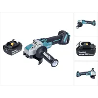 Makita DGA 521 F1X1 inkl. 1 x 3,0 Ah