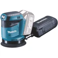Makita DBO180ZJ + Makpac ohne Akku