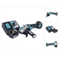 Makita DGA 521 RF1X1 inkl. 1 x 3,0 Ah