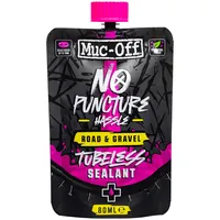Muc-Off Muc Off Road & Gravel Tubeless Sealant 80ml