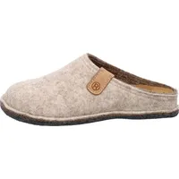 ROHDE Lucca Pantoffel Beige 36