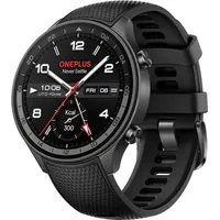 OnePlus Watch 2R Smartwatch - Grey - One Size