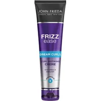 John Frieda Frizz Ease Stylingcreme für lockiges Haar Haarcreme