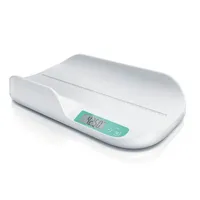 MyBeo Digitale Babywaage mit Display - 20 g bis