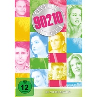 Paramount Pictures (Universal Pictures) Beverly Hills, 90210 - Season
