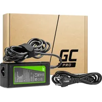 Green Cell AD134P USB-C 65w Laptop-ladegerät - Black