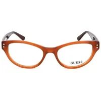 GUESS Gu2334a15 Sonnenbrille Amber One Size