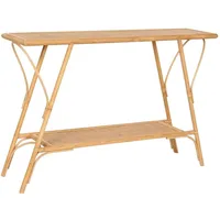 Home esprit Eingangsbereich Home ESPRIT Braun 125 x 30