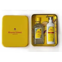 ALVAREZ GOMEZ Alv Gomez Eau de Toilette Duftstoff, 300ml