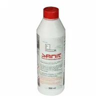 DEWEPRO SANIT Duschrinnenreiniger 500 ml