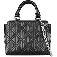 COLLEZIONE ALESSANDRO Umhängetasche Qtie " in schwarz | Gr.: