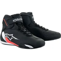 Alpinestars Sektor Motorradschuhe - / 10 US