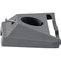 Starlink Standard Rohradapter, Grau
