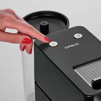 Polti Coffea S15b Kapselkaffeemaschine schwarz